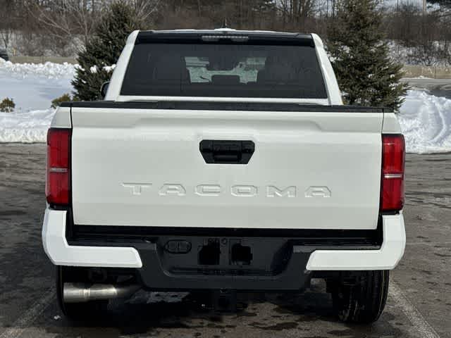 Thumbnail: 2026 Toyota Tacoma - 4
