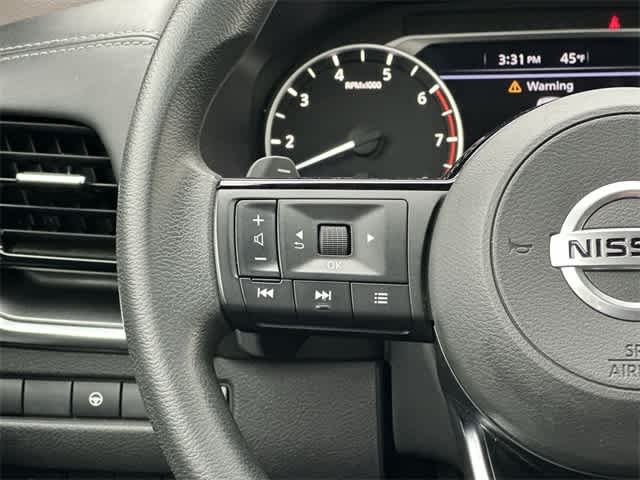 Thumbnail: 2021 Nissan Rogue - 8