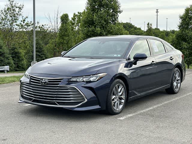 Thumbnail: 2019 Toyota Avalon - 1