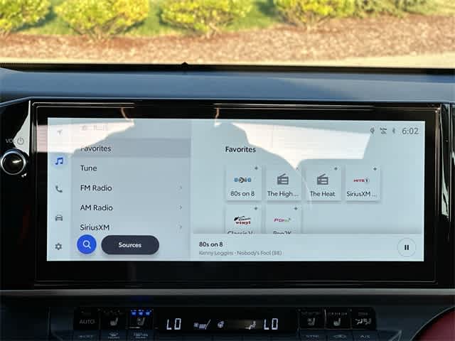 Thumbnail: 2026 Toyota Camry - 12