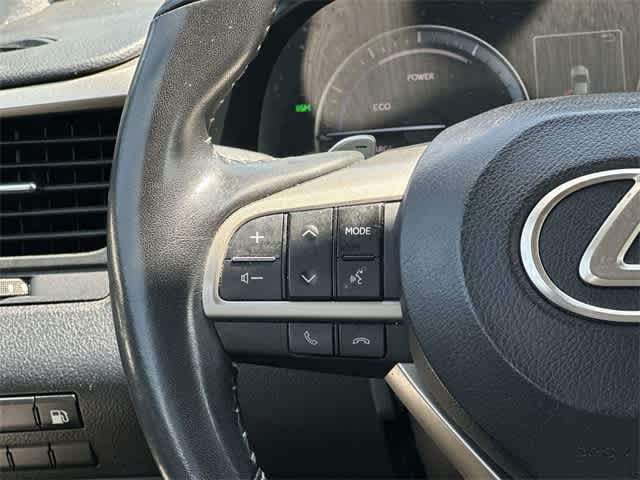 Thumbnail: 2021 Lexus RX - 9