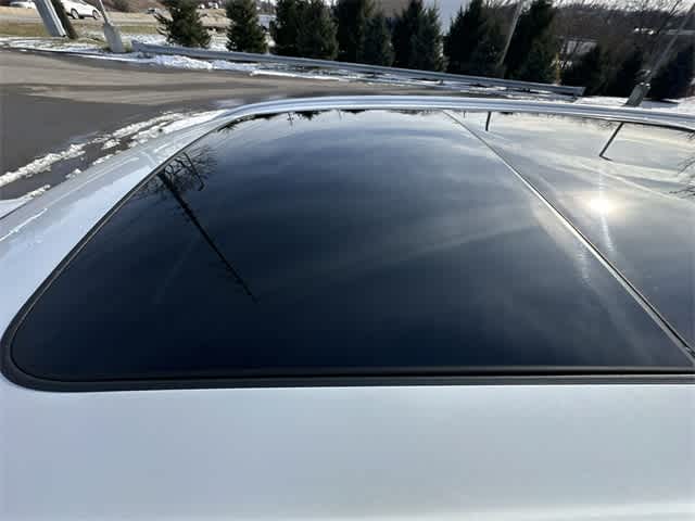 Thumbnail: 2025 Volvo S60 - 6