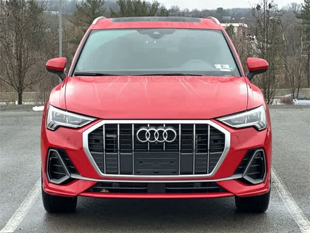 Thumbnail: 2022 Audi Q3 - 30