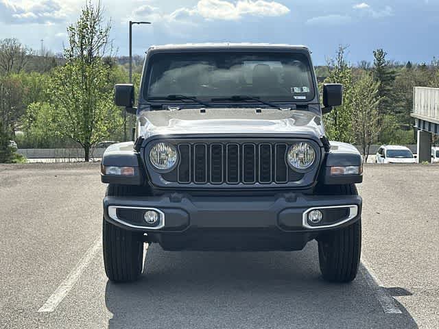 Thumbnail: 2025 Jeep Gladiator - 29