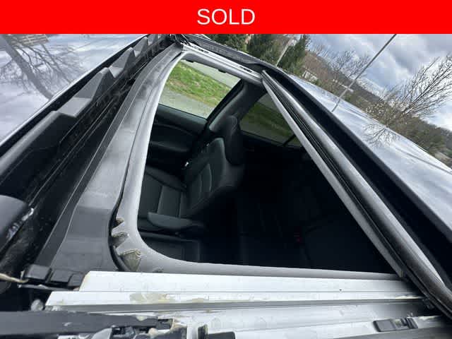 Thumbnail: 2023 Honda Ridgeline - 6