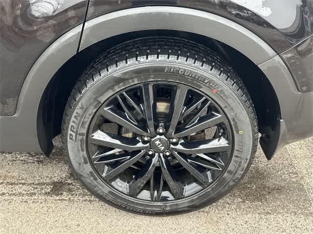 Thumbnail: 2020 Kia Telluride - 5