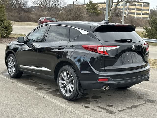 Thumbnail: 2019 Acura RDX - 24