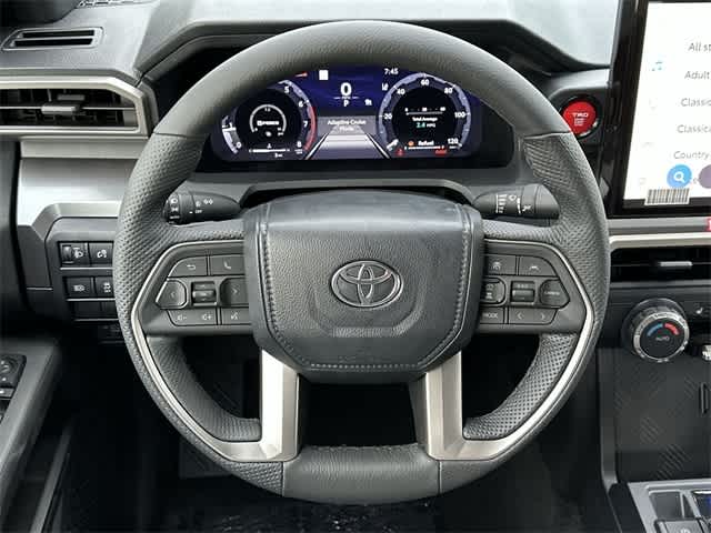 Thumbnail: 2024 Toyota Tacoma - 17