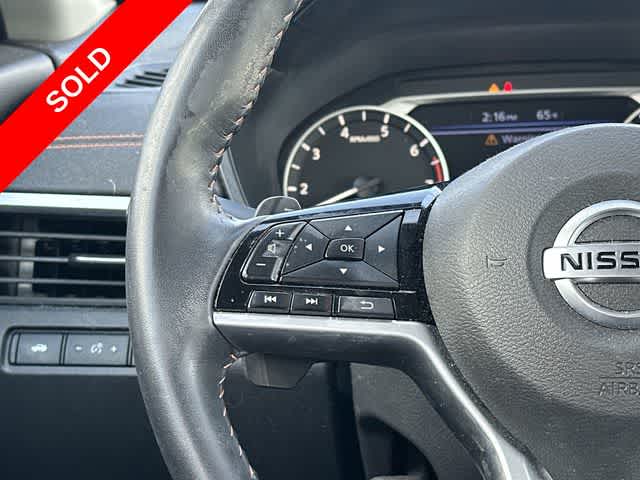 Thumbnail: 2021 Nissan Altima - 9