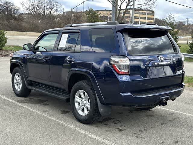 Thumbnail: 2021 Toyota 4Runner - 35
