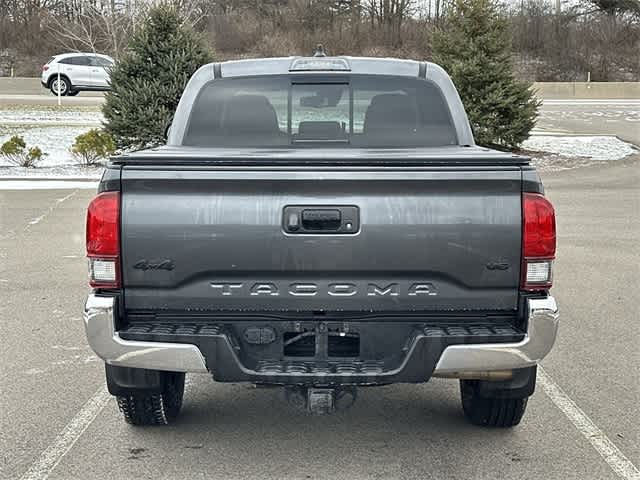 Thumbnail: 2023 Toyota Tacoma - 4