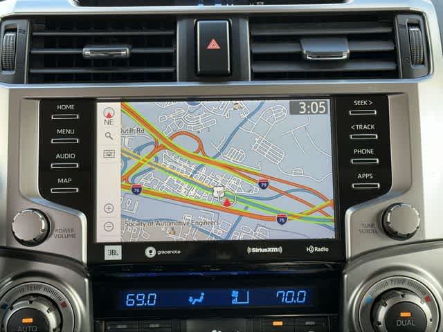 Thumbnail: 2022 Toyota 4Runner - 14