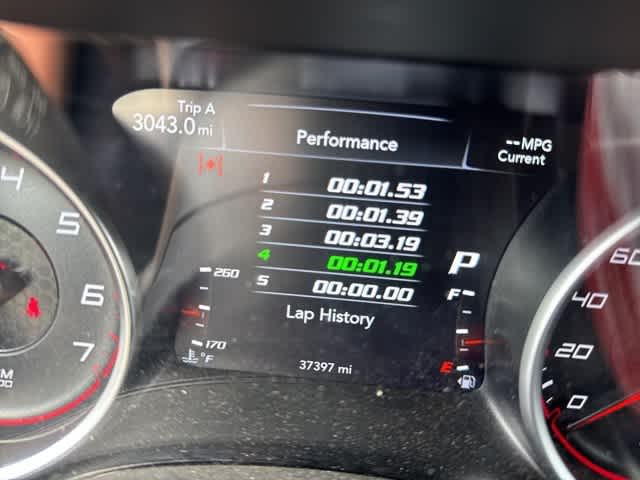 Thumbnail: 2021 Dodge Charger - 8