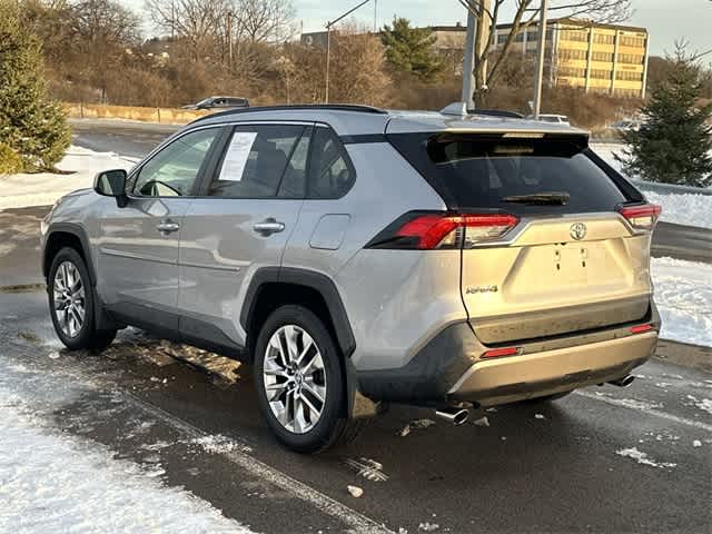 Thumbnail: 2019 Toyota RAV4 - 32