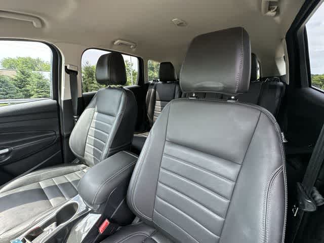 Thumbnail: 2014 Ford Escape - 17