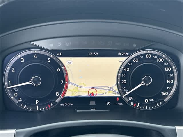 Thumbnail: 2019 Volkswagen Atlas - 7