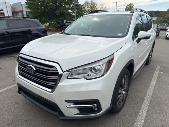 Thumbnail: 2021 Subaru Ascent - 1