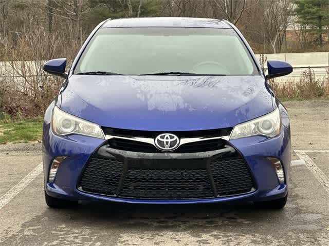 Thumbnail: 2016 Toyota Camry - 16