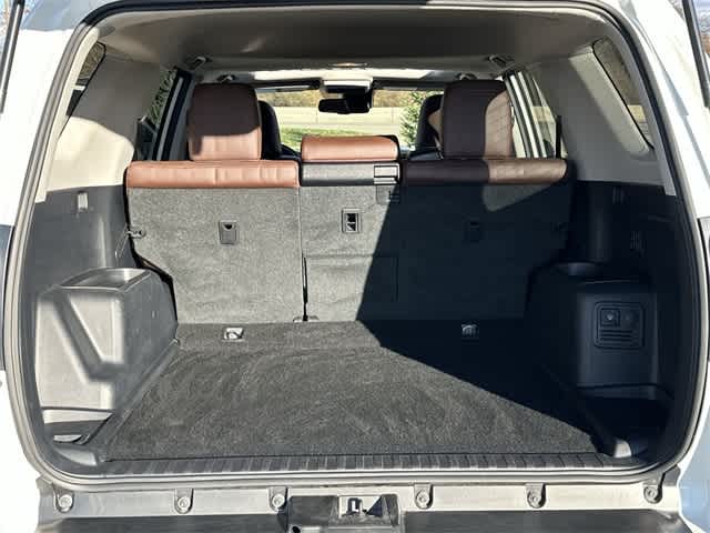 Thumbnail: 2022 Toyota 4Runner - 26