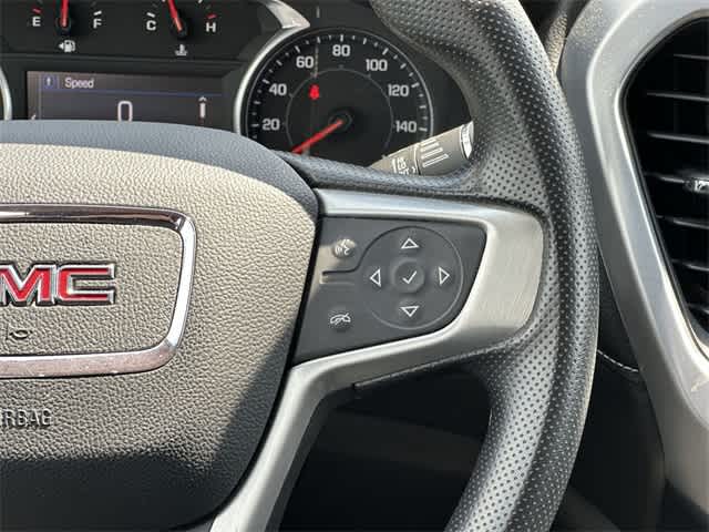 Thumbnail: 2021 GMC Acadia - 9