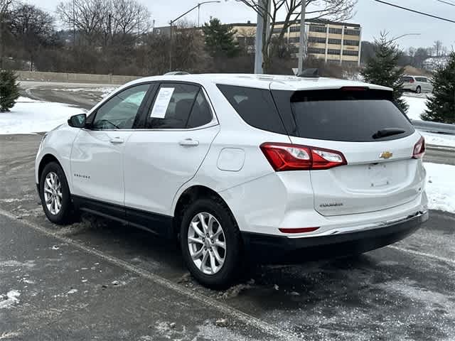 Thumbnail: 2020 Chevrolet Equinox - 20