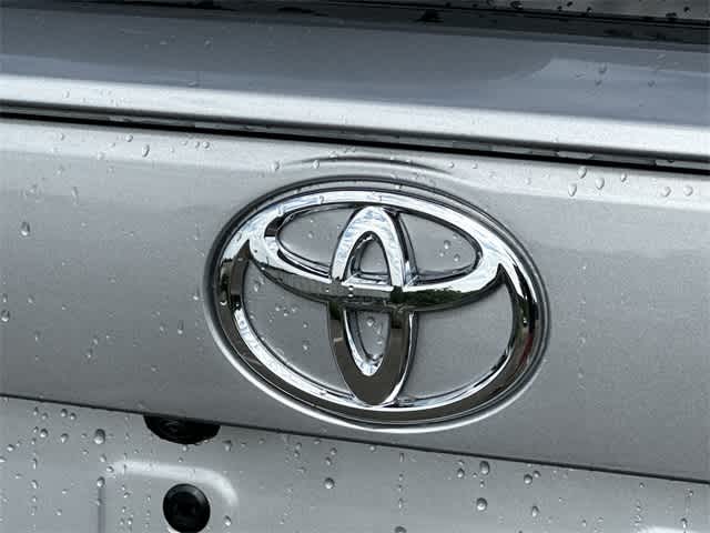 Thumbnail: 2025 Toyota RAV4 - 22