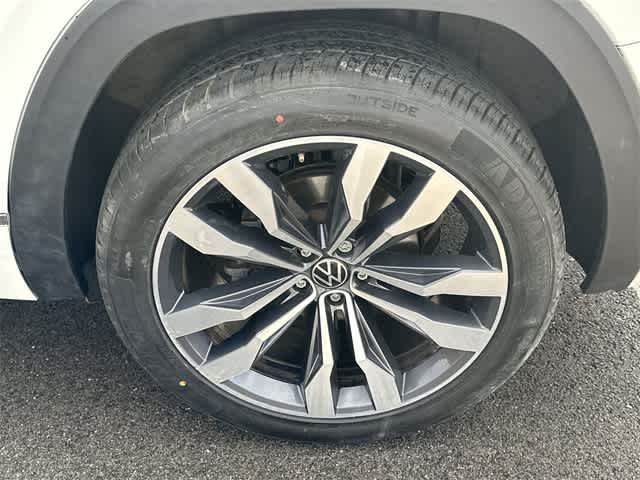 Thumbnail: 2022 Volkswagen Atlas - 5