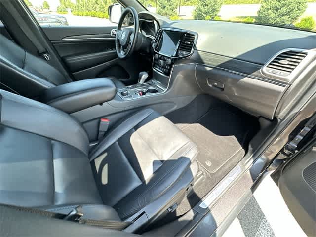 Thumbnail: 2019 Jeep Grand Cherokee - 23