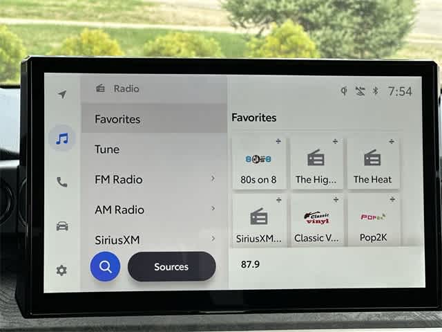 Thumbnail: 2025 Toyota Tacoma - 12