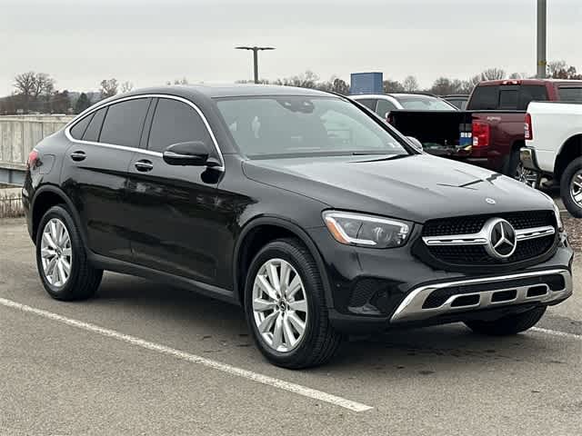 Thumbnail: 2020 Mercedes-Benz GLC - 32