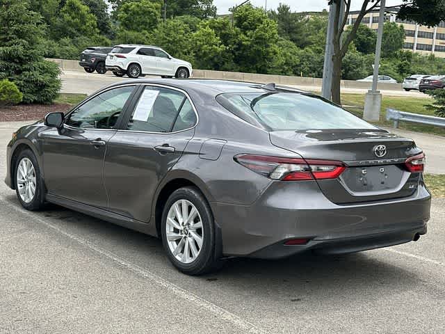 Thumbnail: 2023 Toyota Camry - 20