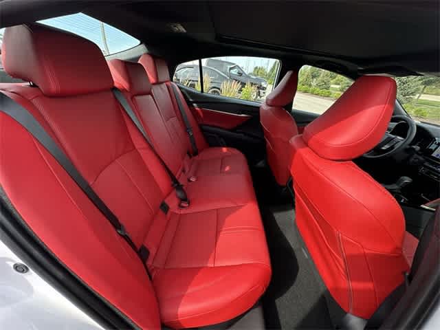 Thumbnail: 2026 Toyota Camry - 22