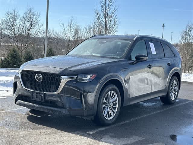 2024 Mazda CX-90 Preferred Plus -
                  Cranberry Township, PA