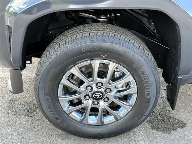 Thumbnail: 2024 Toyota Tacoma - 5