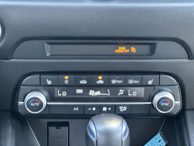 Thumbnail: 2023 Mazda CX-5 - 15