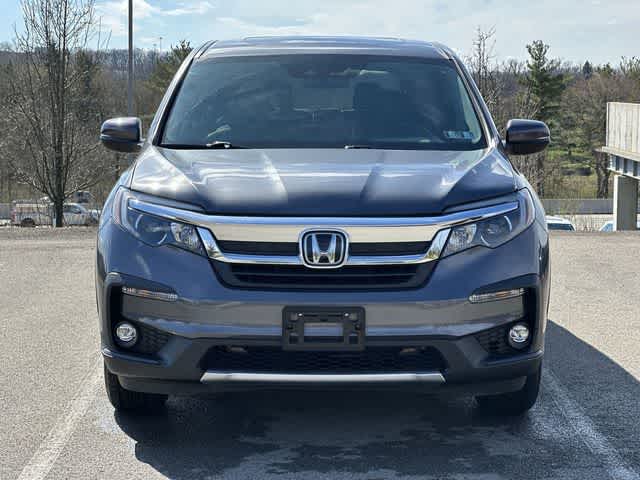 Thumbnail: 2022 Honda Pilot - 33