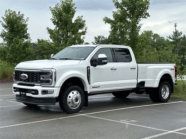 2024 Ford F-450  -
                Cranberry Township, PA
