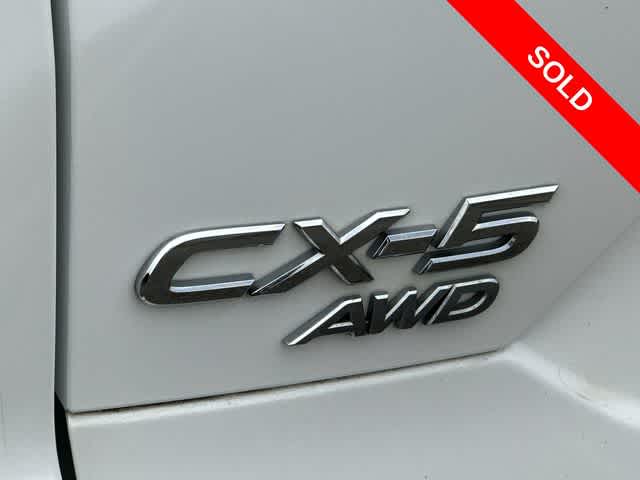 Thumbnail: 2019 Mazda CX-5 - 20