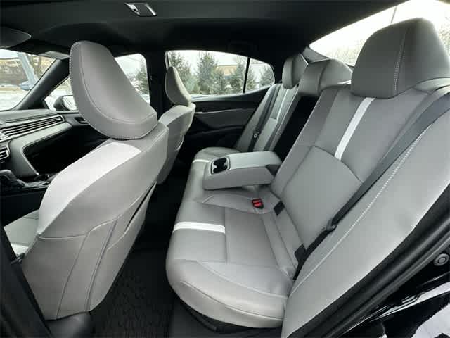 Thumbnail: 2025 Toyota Camry - 18