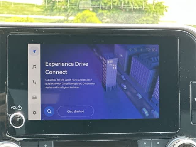 2024 Toyota Highlander XLE 12