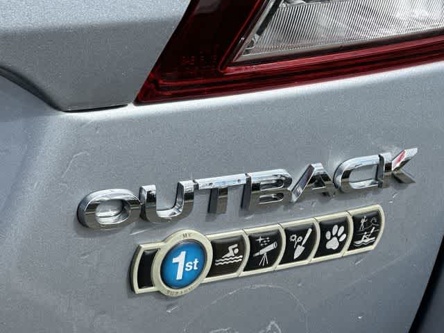 Thumbnail: 2018 Subaru Outback - 19