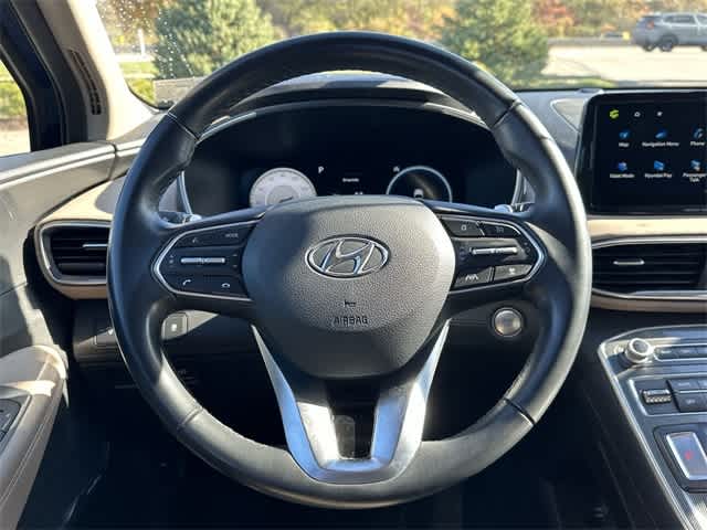 Thumbnail: 2023 Hyundai Santa Fe - 7