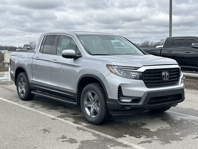 Thumbnail: 2021 Honda Ridgeline - 22
