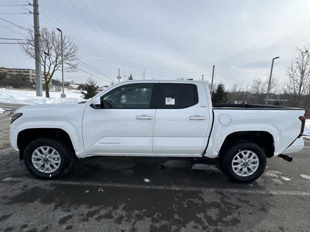 Thumbnail: 2026 Toyota Tacoma - 2
