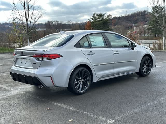 Thumbnail: 2026 Toyota Corolla - 31