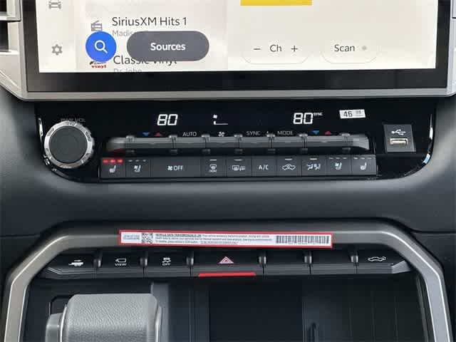 Thumbnail: 2026 Toyota Tundra - 14