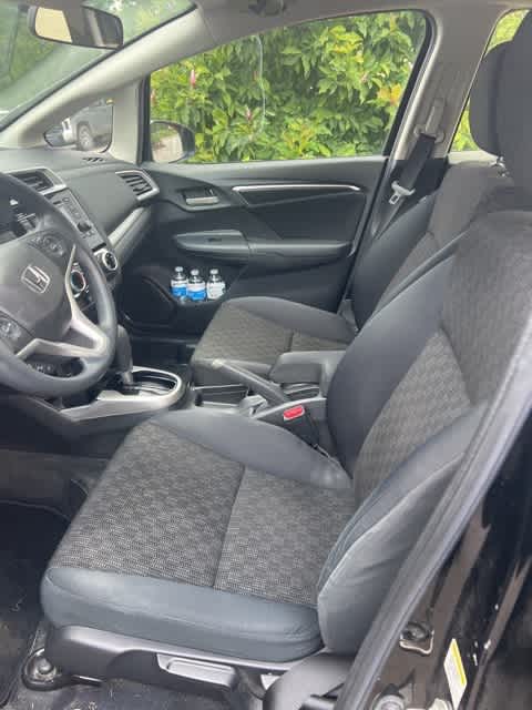Thumbnail: 2016 Honda Fit - 10