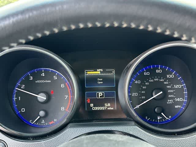 Thumbnail: 2018 Subaru Outback - 6