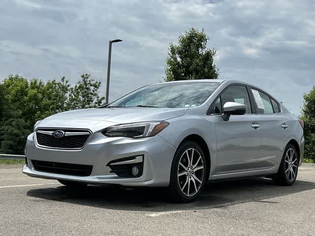 Thumbnail: 2018 Subaru Impreza - 27