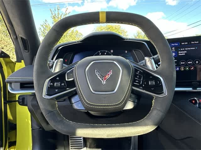 Thumbnail: 2021 Chevrolet Corvette - 7